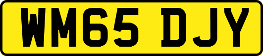 WM65DJY