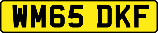 WM65DKF