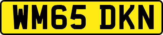 WM65DKN
