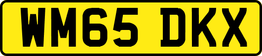 WM65DKX