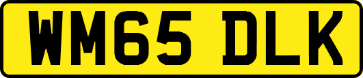 WM65DLK