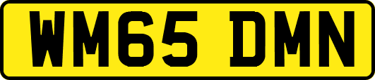 WM65DMN