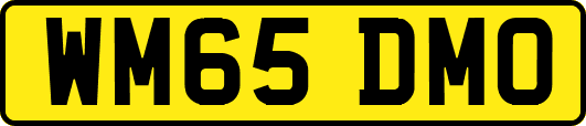 WM65DMO