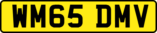 WM65DMV