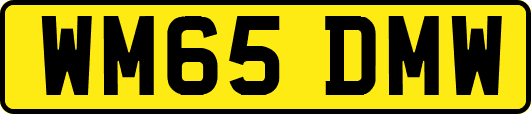 WM65DMW