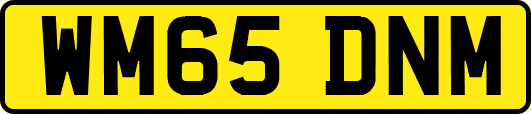 WM65DNM