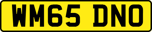 WM65DNO