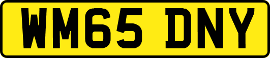 WM65DNY
