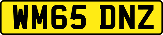 WM65DNZ