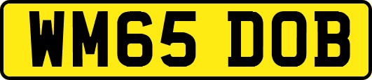 WM65DOB