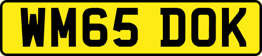 WM65DOK