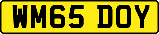 WM65DOY