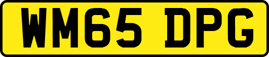WM65DPG