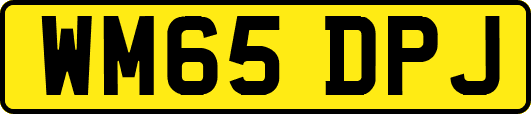 WM65DPJ