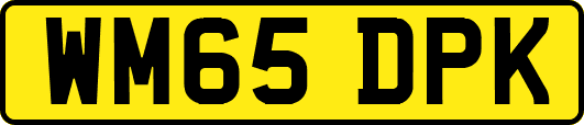 WM65DPK