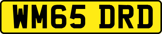 WM65DRD
