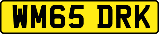 WM65DRK
