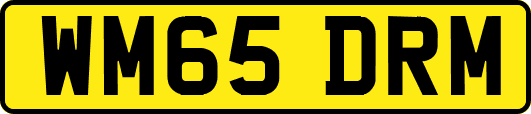 WM65DRM