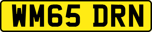 WM65DRN