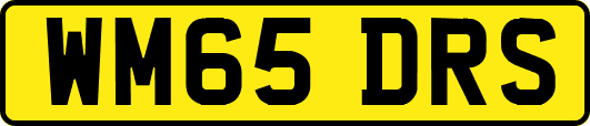 WM65DRS