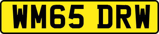 WM65DRW