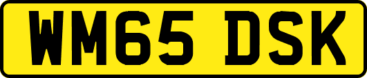 WM65DSK