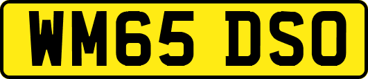 WM65DSO