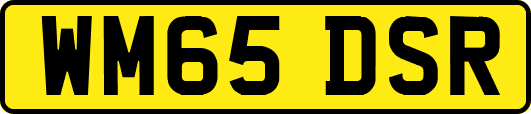 WM65DSR