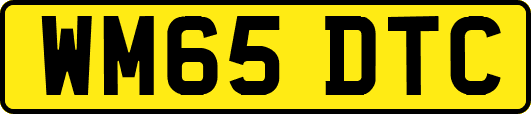 WM65DTC