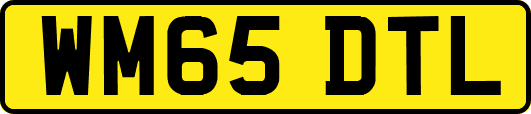 WM65DTL