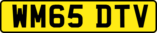 WM65DTV