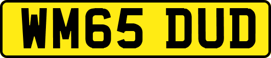WM65DUD