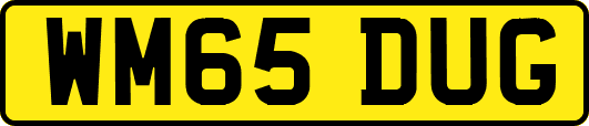WM65DUG