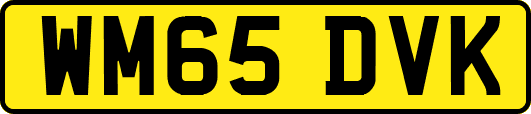 WM65DVK