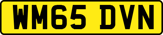 WM65DVN