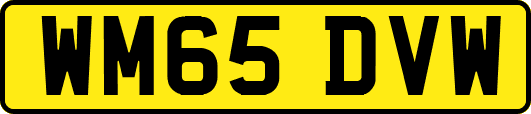 WM65DVW
