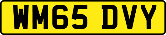 WM65DVY