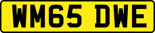 WM65DWE