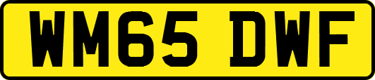 WM65DWF