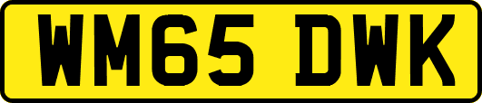 WM65DWK