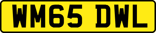WM65DWL