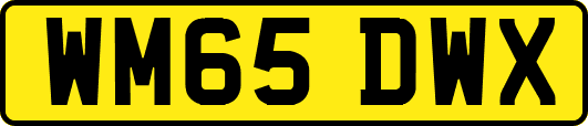 WM65DWX