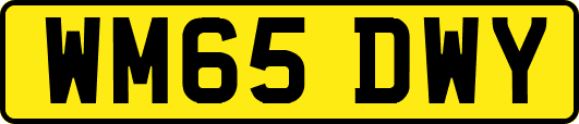 WM65DWY
