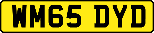 WM65DYD