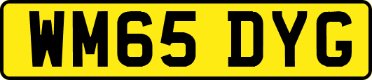 WM65DYG