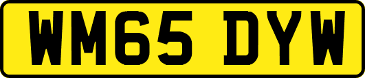 WM65DYW