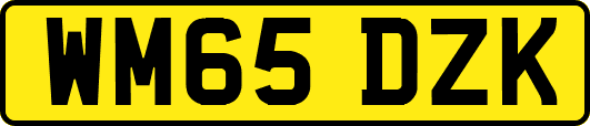 WM65DZK