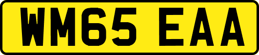 WM65EAA
