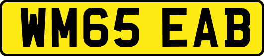 WM65EAB