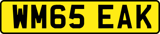 WM65EAK